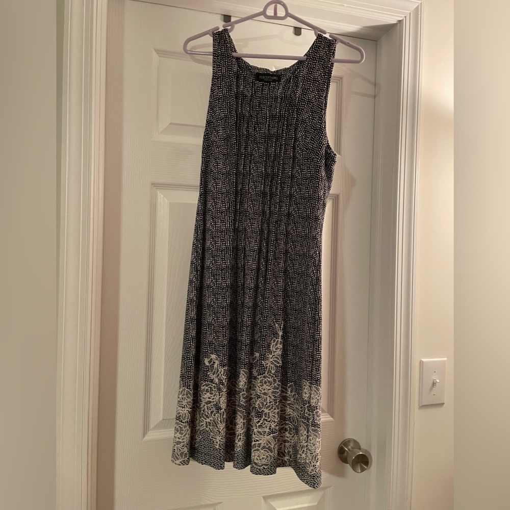 Perceptions size 10 dress